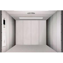 Fjzy-High Quality and Safety Freight Elevator Fjh-16012